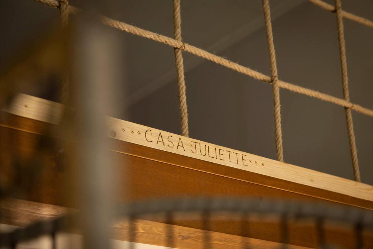 Casa Juliette By Happyhostorino Turim Exterior foto